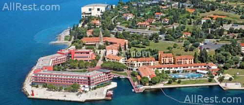 Hotel Histrion 